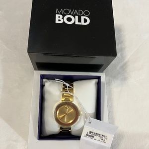 Women’s Movado Watch